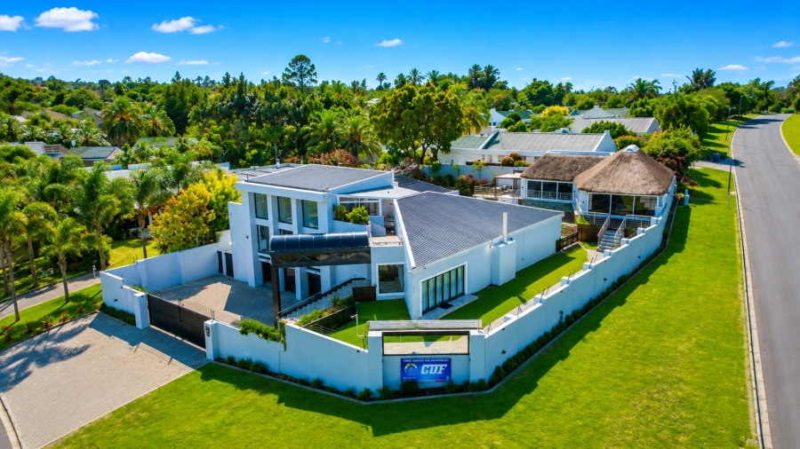 3 Bedroom Property for Sale in Vygeboom Western Cape